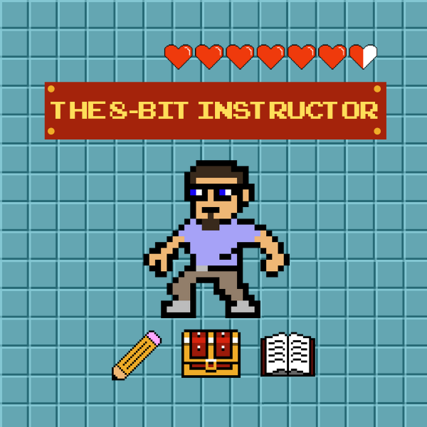 The 8-Bit Instructor: Gamification with Yu-kai Chou (EP015) – The ...